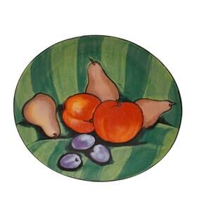 Misono TUSCANY Chop Dinner Plate 11" REPLACEMENT #4902 92 Soojin Choi Design VNT